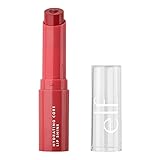 e.l.f. Hydrating Core Lip Shine, Pflegender & Nährender Lippenbalsam,...