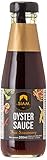 deSIAM Oyster Sauce - ein beliebtes Würzmittel in der asiatischen Küche....