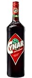 Cynar – Der Halbbitterlikör mit der Artischocke aus Italien, 1 x 0.7 l,...