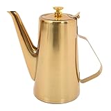 Ipetboom Ölspender Flasche Hochtemperaturbeständige Öl und Essigflasche...