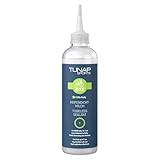 TUNAP SPORTS Reifendichtmilch 250 ml | Tubeless Sealant für MTB, Gravel,...