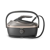Philips PerfectCare 8000 Series Dampfbügelstation – 210g Dampfstoß,...