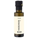 Haselnussöl aus dem Piemont – Kaltgepresst & 100 % naturrein |...