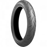 BRIDGESTONE 120/70ZR17 (58W) TL BATTLAX S21