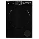 Telefunken Kondenstrockner T-11-400-B / 7 kg / 15...
