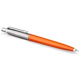 Parker Jotter Originals Kugelschreiber | Klassisches Orange | Mittlere...