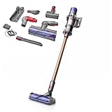 Dyson Cyclone V10 Absolute beutel- und...