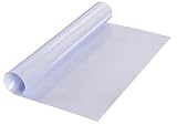Rayher 23097000 3D-Effekt-Folie Sternchen, Rolle 100 x 33 cm, Stärke 0,15...