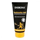 TEUFELSSALBE heiß Ensbona 100 ml