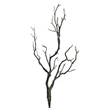 SAFIGLE Simulierte Modellbaumzweige für Sandtisch Miniatur Bäume...