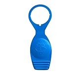 KMNYGRFD Wischwasser Deckel Kompatibel Mit Skoda Für Rapid 2011–2015...