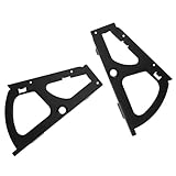 Tihebeyan DVD-R-Rohling, 4,7 GB, 16-fach, Hohe Geschwindigkeit, Robuste...