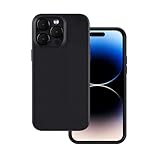 Docco Jette entworfen für iPhone 14 Pro Lederhülle, Handgefertigte...