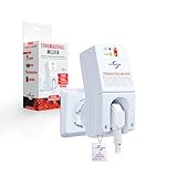 Protector SAM 1000 Stromausfall-Melder | 3500 Watt | Notstrom-gepuffert |...