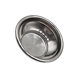 Multifunktionaler 54-mm Edelstahl Kaffeefilterkorb Leicht Zu Reinigen...