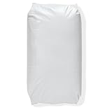 feuergetrockneter Rasensand 0,2-2mm | Quarzsand zum Rasensand | Rasensand...