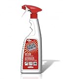 Blanc HYGIENIC alkalischer Profi-Spezialreiniger unyrain GRILL RAIN, 6x 750...