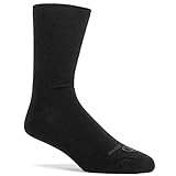 Wundersocks Alp Lite (44-46, Schwarz)