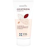 TIS Wund- und Heilsalbe — Narbenpflege Wundcreme und Brandsalbe mit...