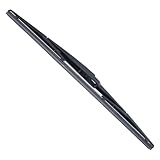 Scheibenwischer 14' Heckscheibenwischer Mit Waschanlage Autozubehör Für...