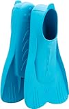 Cressi Mini Light Fins - Kurze Unisex-Kinderflossen zum Tauchen,...