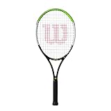 Wilson Tennisschläger Blade Feel 26, Für Kinder und Jugendliche ab 11...