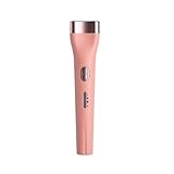 Elektrischer Wimpern-Curler, wiederaufladbares Lockenwerkzeug für Frauen...