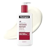 Neutrogena Norwegische Formel Intense Repair Reparierender CICA Bodybalsam...