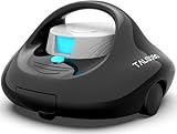 TALOSBO Pleco Se Poolroboter Akku 130 Mins Leistungsstarke Reinigung,...