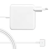 Mac Book Air Ladekabel, 45 W T-Tip Remplacement MacBook Ladegerät für Mac...