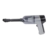 Auto Vakuum, Elektrischer Duster Luft Duster mit 12000 -Pa -Hochkabellose...