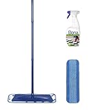 Bona CA101019022 Fliesen- und Laminatreiniger Set