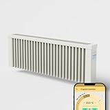 AeroFlow Elektroheizung mit Schamotte Speicherkern FlexiSmart Pro WLAN...