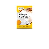 Molto Anlauger und Entfetter, Reinigungspulver zum Anrühren - schafft...