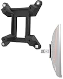 3IDEE VESA Adapter für MSI Optix Monitor (MAG240VC, MAG24C, MAG270CR,...