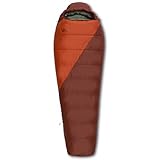 Kelty Cosmic Rucksack-Schlafsack mit synthetischer Füllung, 0 Grad,...