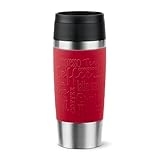 Emsa N20204 Travel Mug Classic Isolierbecher 0,36 Liter | neuer...