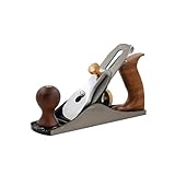 Faithfull Nr. 3 Schlichthobel – Präzisionsgefertigter Handhobel aus...