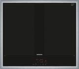 Siemens EY645CXB6E iQ700, Induktionskochfeld, 60 cm, herdgesteuert,...