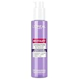L'Oréal Paris Hydration Reinigungsgel für Frauen: für gereinigte und...