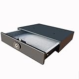 Fingerabdruck-Bluetooth-Tresor – versteckte Mini-Sicherheitsbox für...