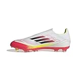 adidas Unisex F50 League Laceless Football Boots FG/MG Fußballschuhe,...