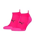 PUMA 701230353 Kurze Socken 2 Paar EU 39-42