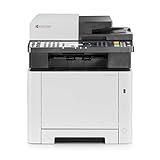 Kyocera Ecosys MA2100cwfx Farblaserdrucker Multifunktionsgerät WLAN....