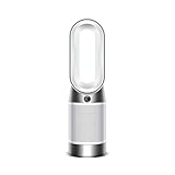 Dyson Purifier Hot+Cool Gen1 HP10 Luftreiniger mit Heizfunktion - Silber
