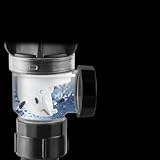 MonoSora Waschbeckenabflussrohr-Set aus Edelstahl mit Anti-Geruchs- und...