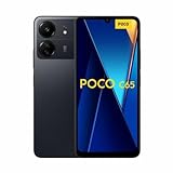 Xiaomi Poco C65 128GB/6GB RAM Dual-SIM blau