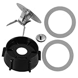 Operitacx Mixer Klingen Basis Ersatzteile Für Hochwertige Mixer Zubehör...