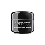 ARTDECO Eyeshadow Base - Extrem haltbarer Eyeshadow Primer, 5 ml – für...