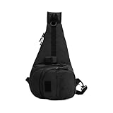 Angelrucksack, wasserdichte Aufbewahrungstasche für die Schulter,...